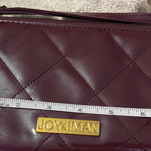 Joy & Iman wristlet 8x 4 - Picture 4 of 6